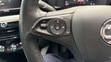 Vauxhall Mokka 1.2 Turbo Elite Nav 5dr Petrol Hatchback